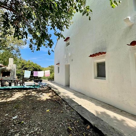 Kuca Nerezinka Apartment Nerezine Bagian luar foto