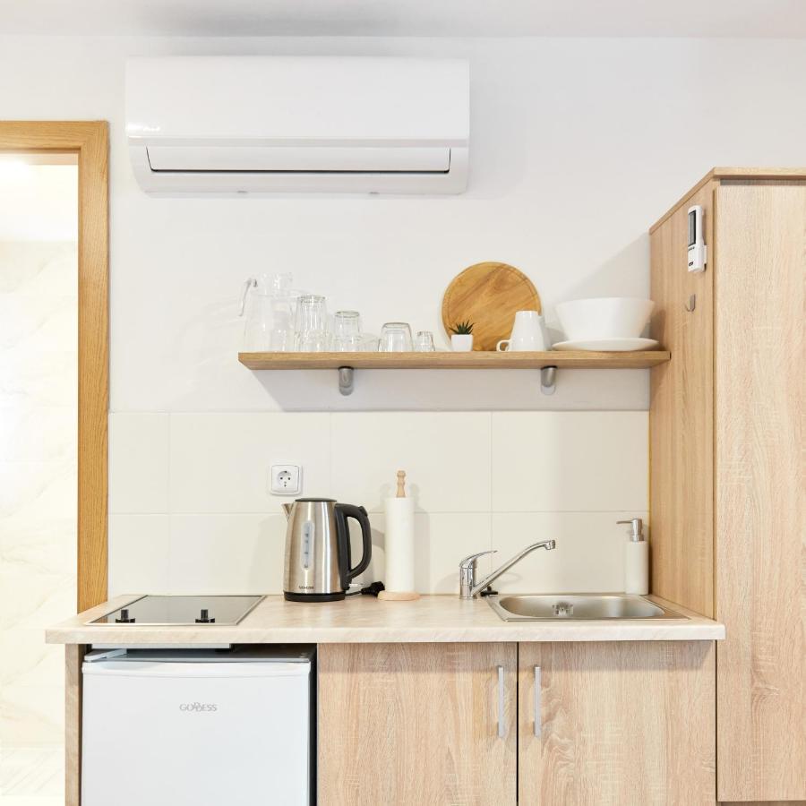 Kuca Nerezinka Apartment Nerezine Bagian luar foto