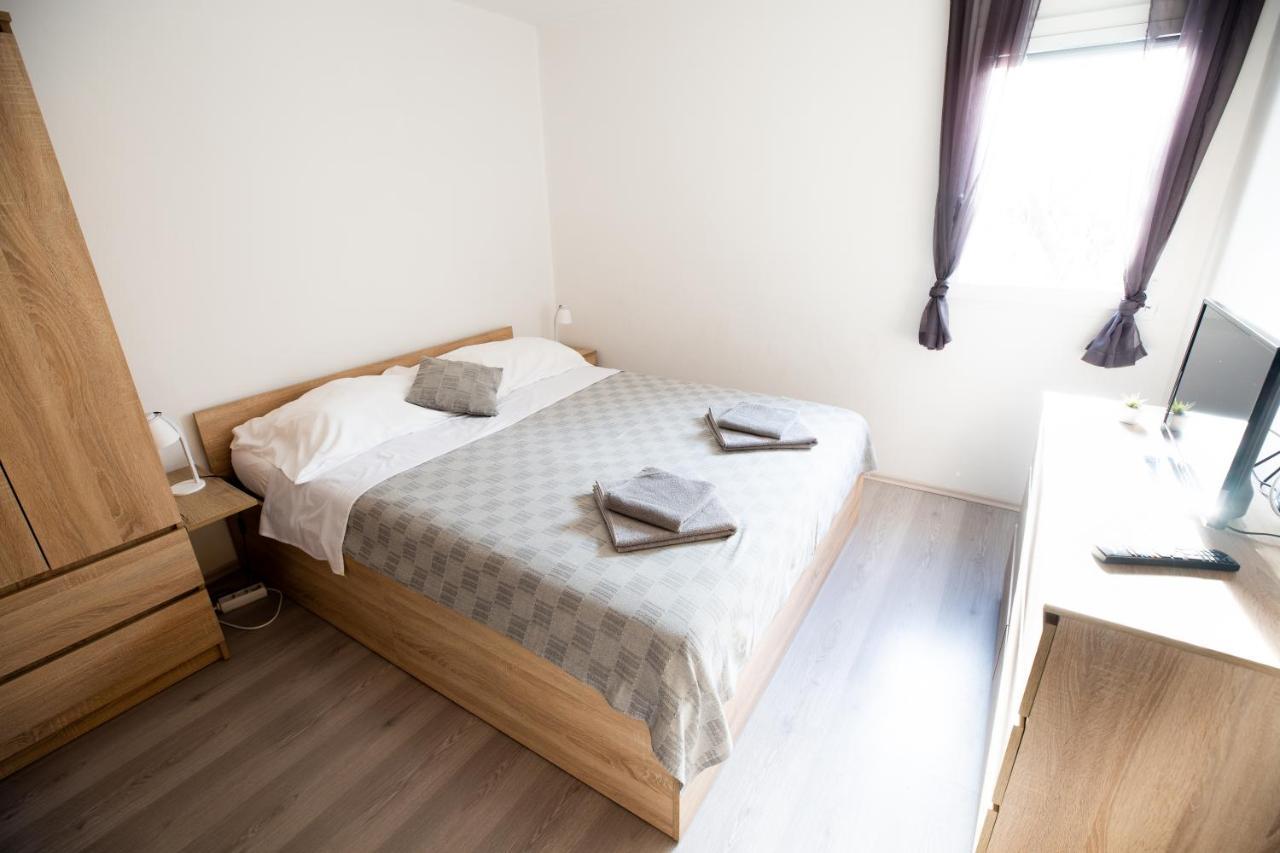 Kuca Nerezinka Apartment Nerezine Bagian luar foto