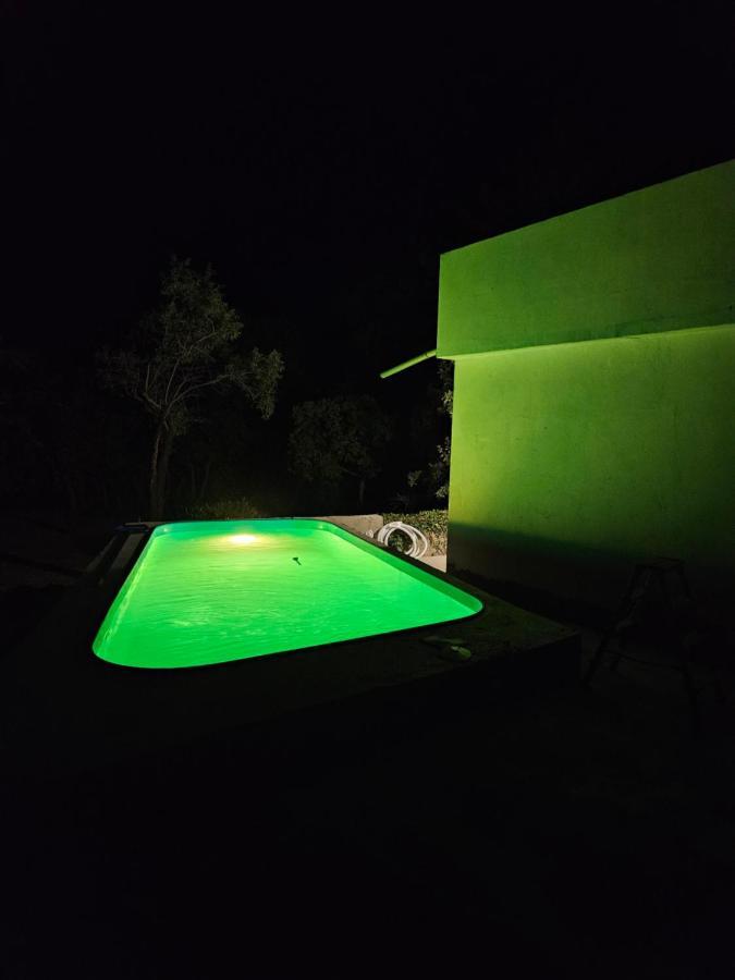 Kuca Nerezinka Apartment Nerezine Bagian luar foto