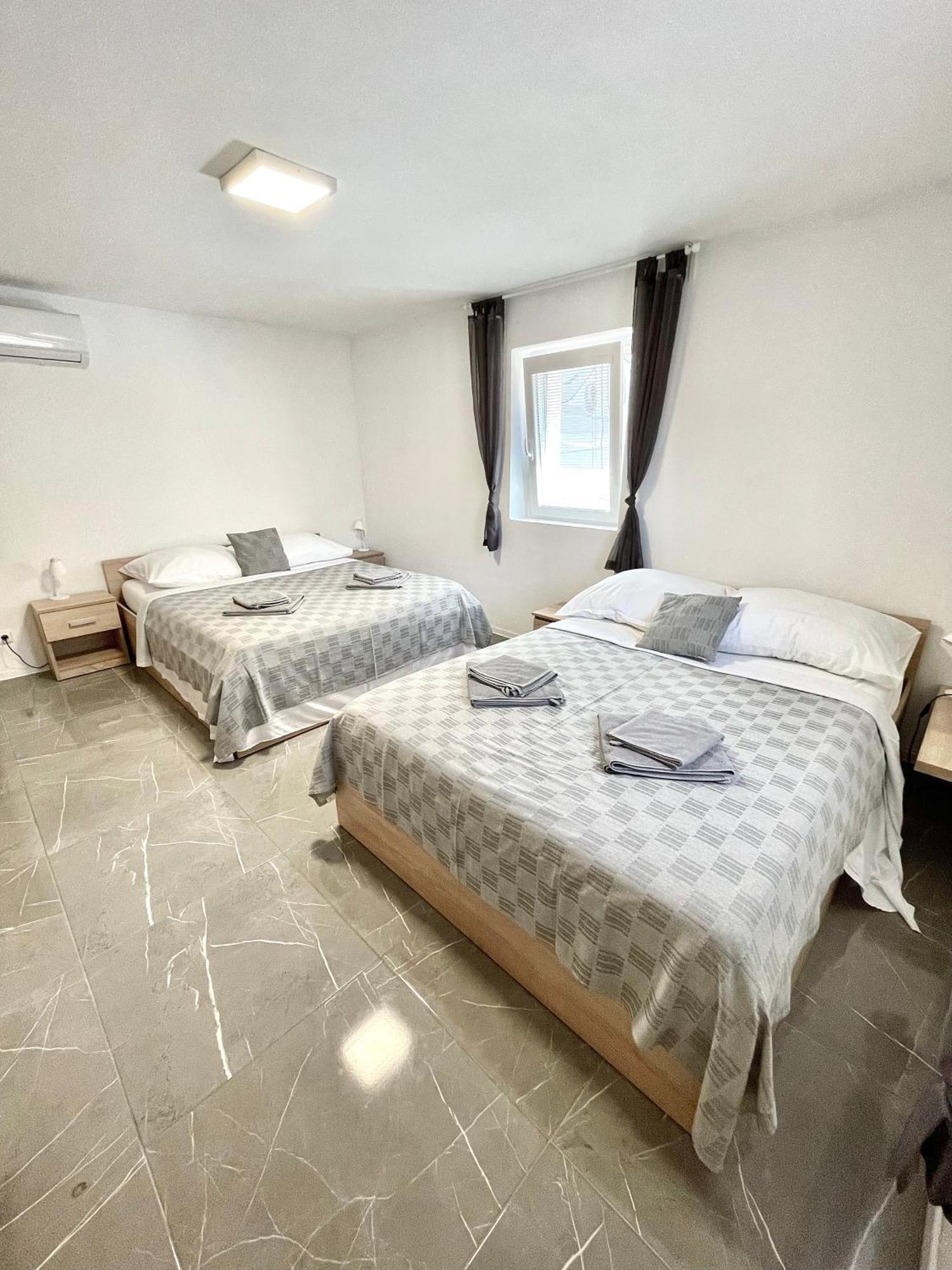 Kuca Nerezinka Apartment Nerezine Bagian luar foto