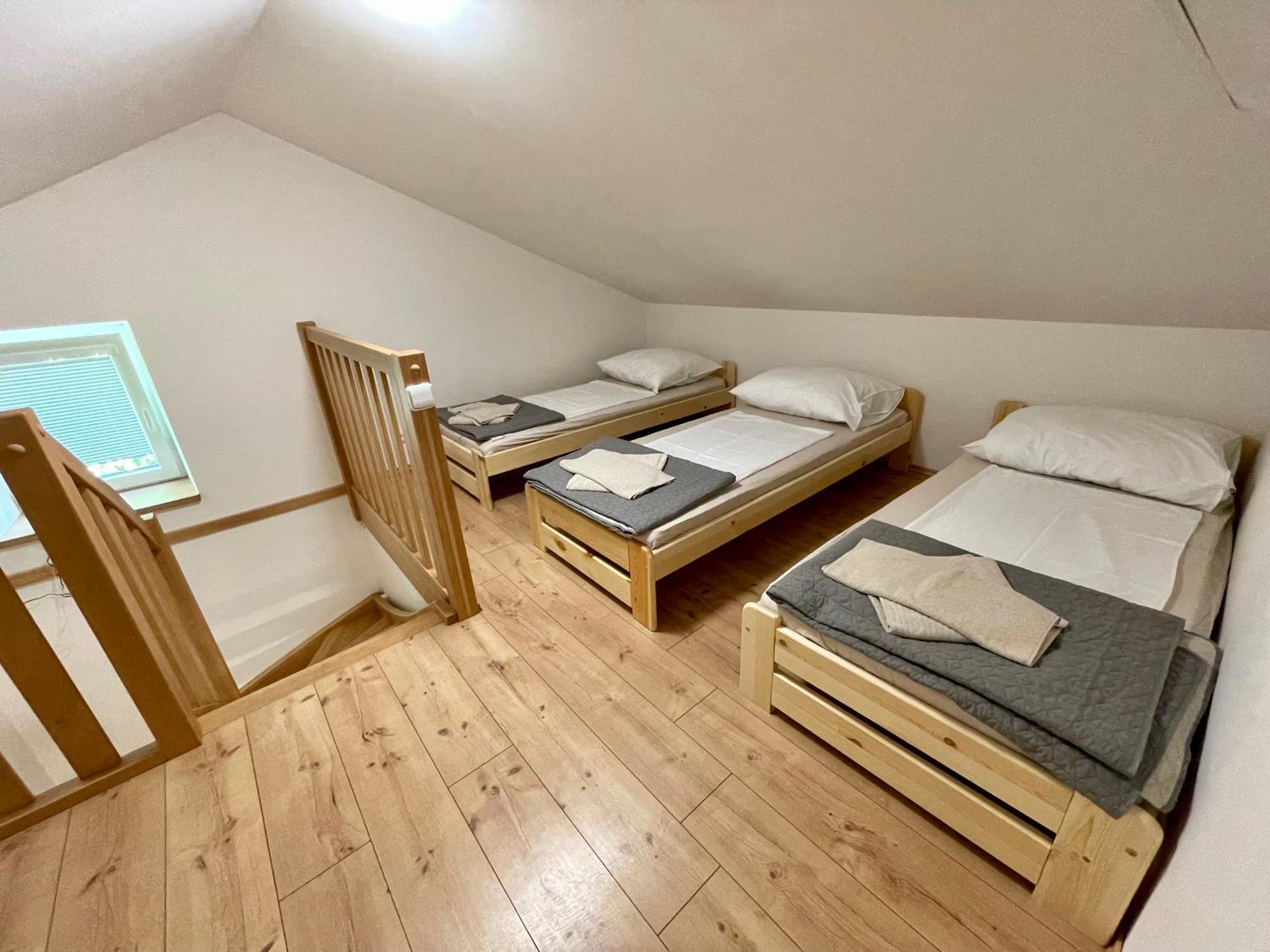 Kuca Nerezinka Apartment Nerezine Bagian luar foto