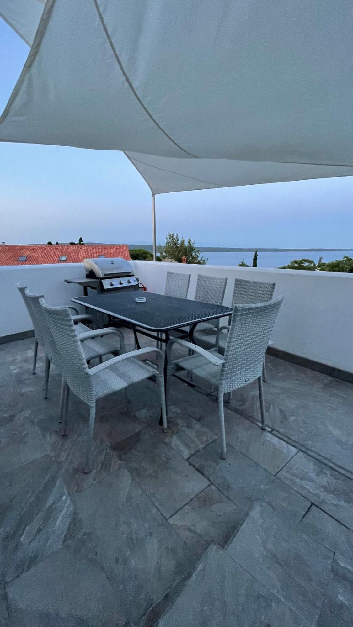Kuca Nerezinka Apartment Nerezine Bagian luar foto