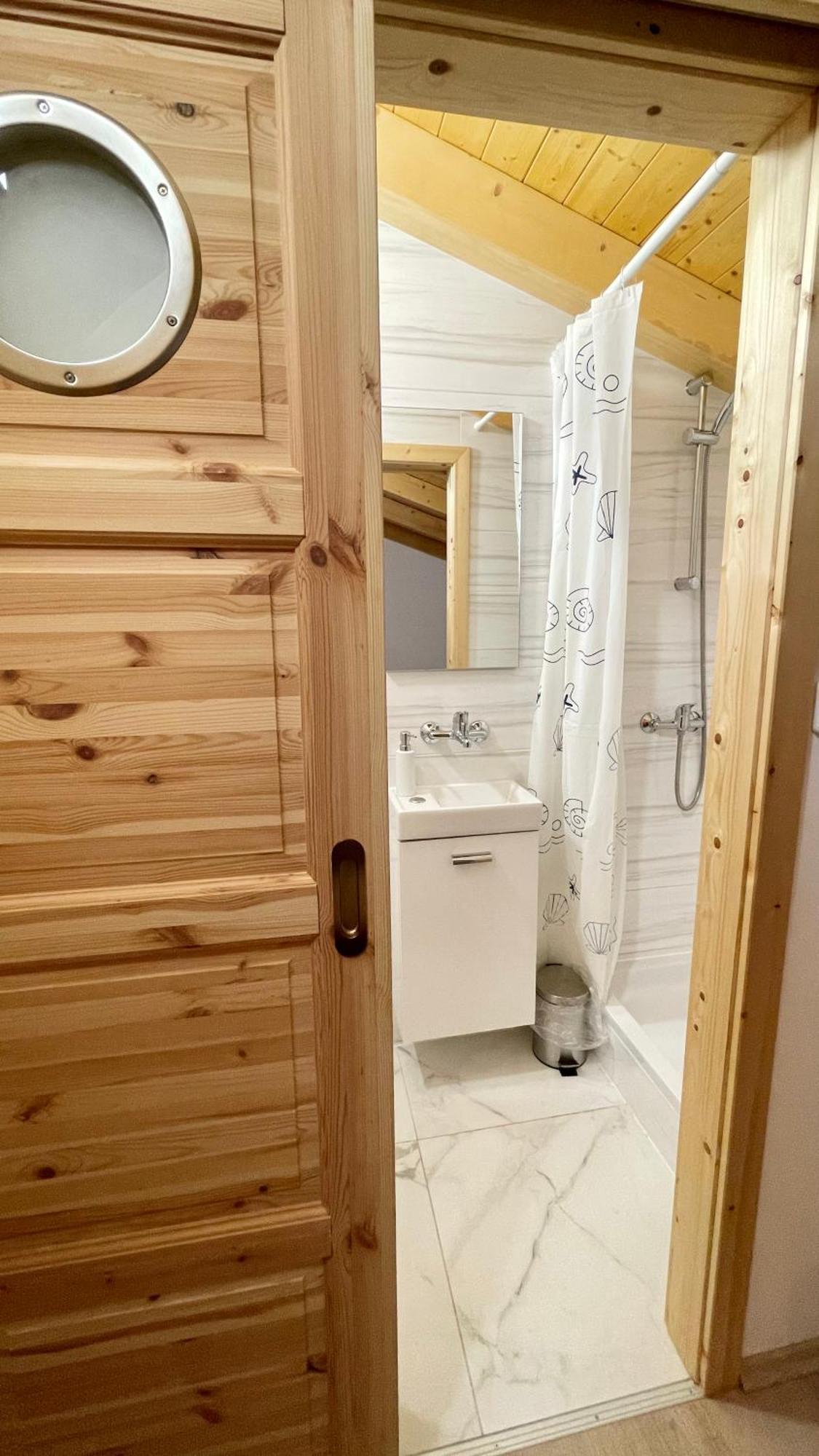 Kuca Nerezinka Apartment Nerezine Bagian luar foto