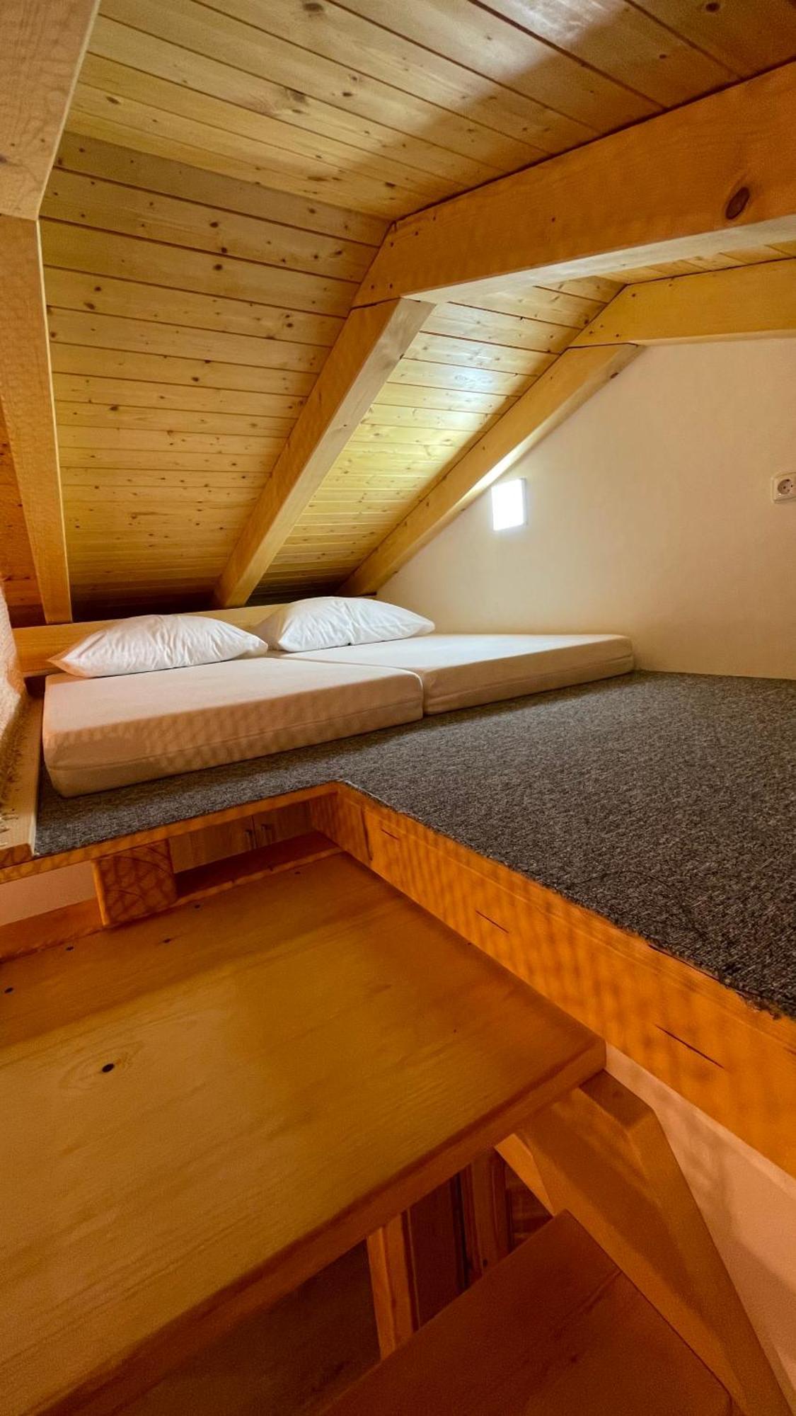 Kuca Nerezinka Apartment Nerezine Bagian luar foto