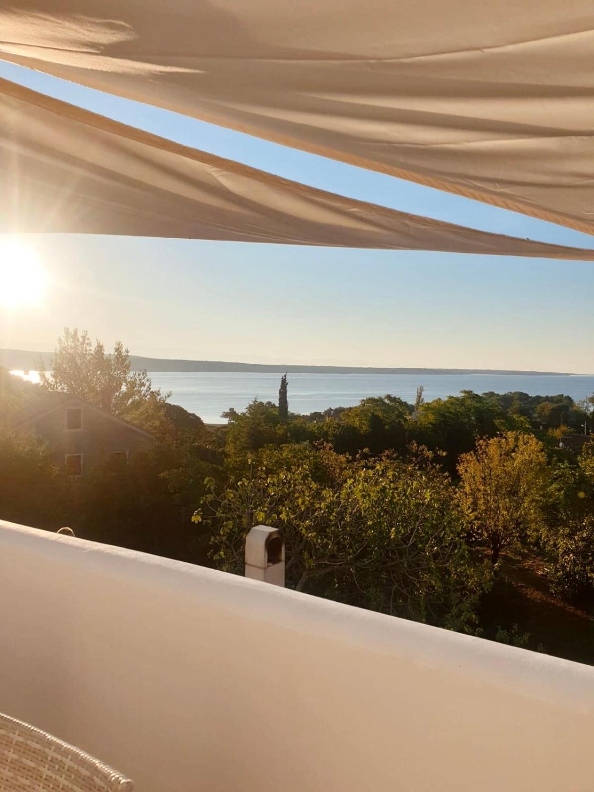 Kuca Nerezinka Apartment Nerezine Bagian luar foto